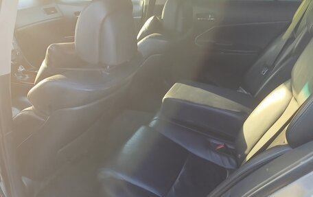 Lexus GS III рестайлинг, 2006 год, 1 040 000 рублей, 13 фотография