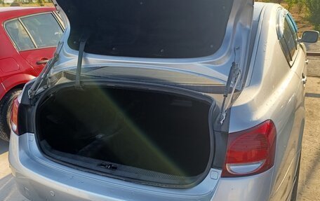 Lexus GS III рестайлинг, 2006 год, 1 040 000 рублей, 21 фотография