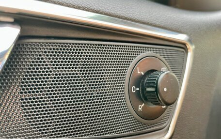 Skoda Yeti I рестайлинг, 2015 год, 1 420 000 рублей, 12 фотография