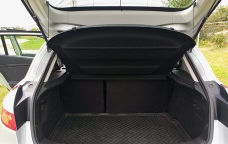 Renault Megane III, 2011 год, 830 000 рублей, 13 фотография