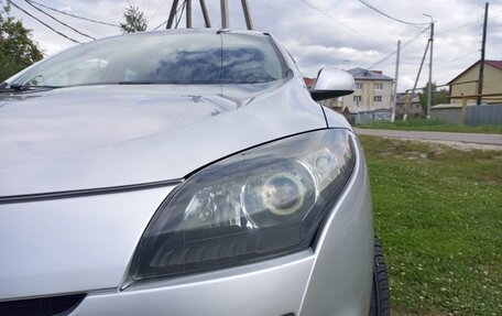 Renault Megane III, 2011 год, 830 000 рублей, 10 фотография