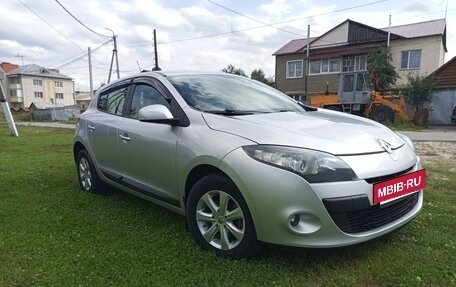 Renault Megane III, 2011 год, 830 000 рублей, 8 фотография