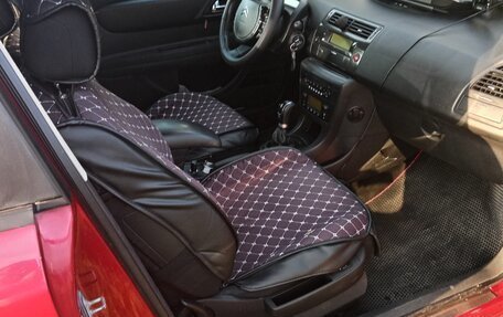 Citroen C4 II рестайлинг, 2006 год, 519 000 рублей, 7 фотография