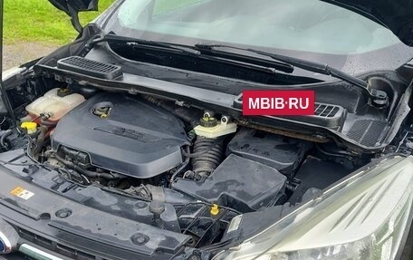 Ford Kuga III, 2014 год, 1 550 000 рублей, 3 фотография
