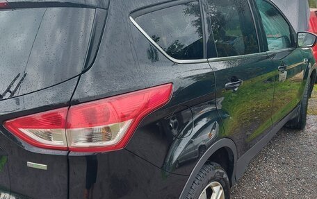 Ford Kuga III, 2014 год, 1 550 000 рублей, 4 фотография