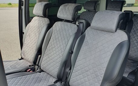 Peugeot Traveller I, 2021 год, 4 100 000 рублей, 8 фотография