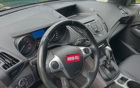 Ford Kuga III, 2014 год, 1 550 000 рублей, 5 фотография
