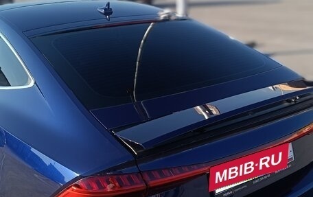 Audi A7, 2020 год, 6 850 000 рублей, 3 фотография