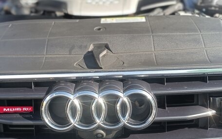 Audi A7, 2020 год, 6 850 000 рублей, 14 фотография