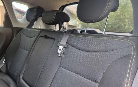 KIA Soul II рестайлинг, 2015 год, 1 270 000 рублей, 5 фотография