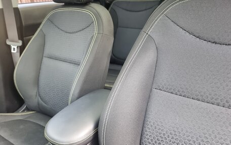 KIA Soul II рестайлинг, 2015 год, 1 270 000 рублей, 11 фотография