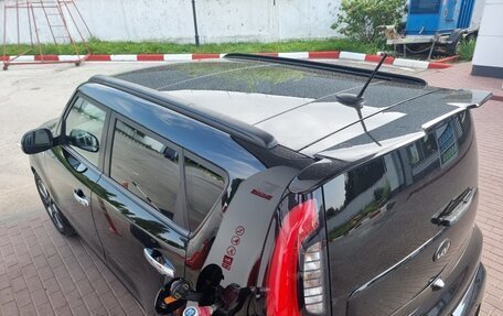 KIA Soul II рестайлинг, 2015 год, 1 270 000 рублей, 12 фотография