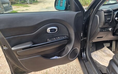 KIA Soul II рестайлинг, 2015 год, 1 270 000 рублей, 17 фотография