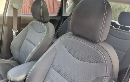KIA Soul II рестайлинг, 2015 год, 1 270 000 рублей, 22 фотография