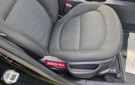 KIA Soul II рестайлинг, 2015 год, 1 270 000 рублей, 19 фотография