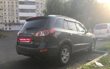 Hyundai Santa Fe III рестайлинг, 2011 год, 1 050 000 рублей, 5 фотография