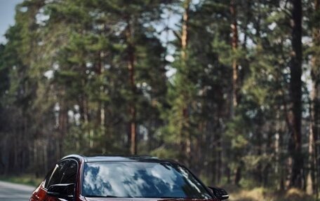 BMW 3 серия, 2017 год, 2 500 000 рублей, 2 фотография