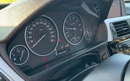 BMW 3 серия, 2017 год, 2 500 000 рублей, 5 фотография