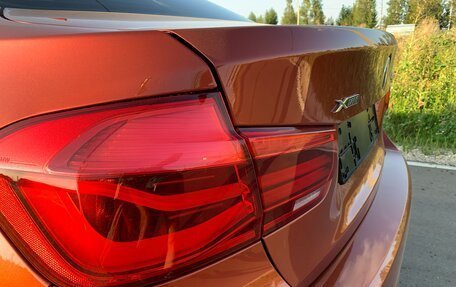BMW 3 серия, 2017 год, 2 500 000 рублей, 9 фотография