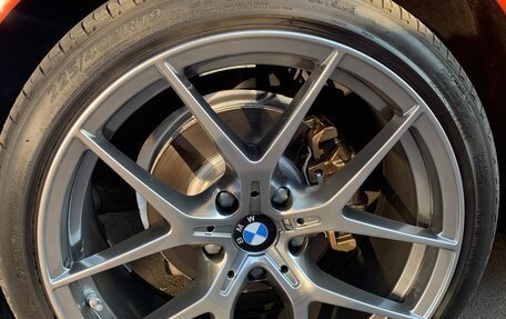 BMW 3 серия, 2017 год, 2 500 000 рублей, 10 фотография