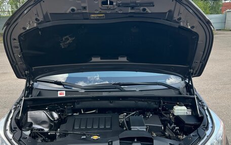 Toyota Highlander III, 2014 год, 3 470 000 рублей, 22 фотография