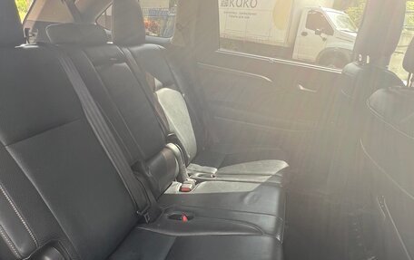 Toyota Highlander III, 2014 год, 3 470 000 рублей, 19 фотография