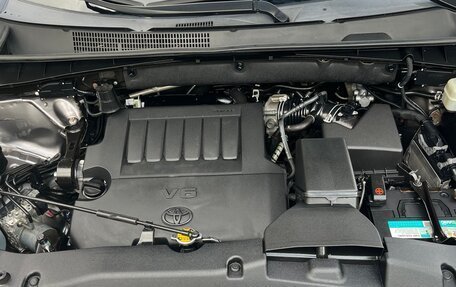 Toyota Highlander III, 2014 год, 3 470 000 рублей, 23 фотография