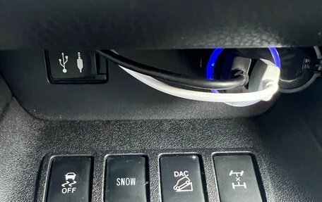 Toyota Highlander III, 2014 год, 3 470 000 рублей, 26 фотография