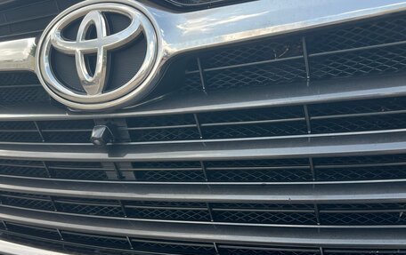 Toyota Highlander III, 2014 год, 3 470 000 рублей, 36 фотография