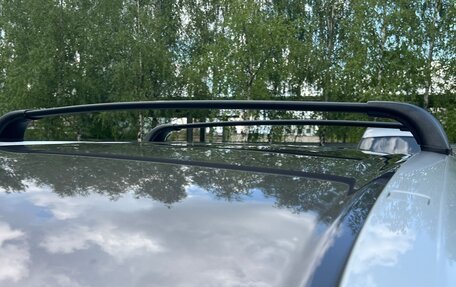 Toyota Highlander III, 2014 год, 3 470 000 рублей, 37 фотография