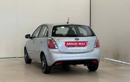 KIA Rio II, 2011 год, 647 000 рублей, 7 фотография