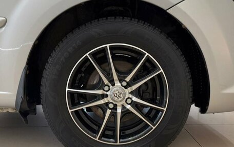 KIA Rio II, 2011 год, 647 000 рублей, 20 фотография