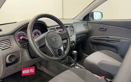 KIA Rio II, 2011 год, 647 000 рублей, 12 фотография