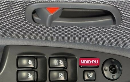 KIA Rio II, 2011 год, 647 000 рублей, 19 фотография
