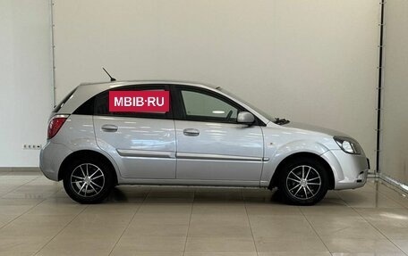 KIA Rio II, 2011 год, 647 000 рублей, 11 фотография