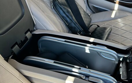 Mercedes-Benz Maybach S-Класс, 2017 год, 6 000 000 рублей, 10 фотография