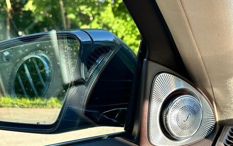 Mercedes-Benz Maybach S-Класс, 2017 год, 6 000 000 рублей, 14 фотография