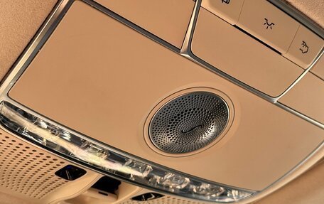 Mercedes-Benz Maybach S-Класс, 2017 год, 6 000 000 рублей, 15 фотография