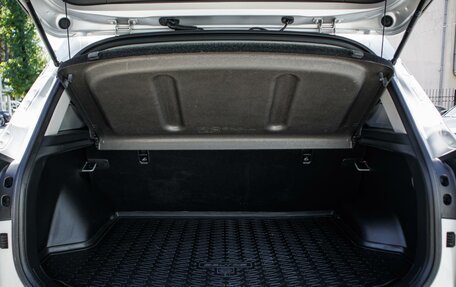 KIA Seltos I, 2021 год, 2 129 000 рублей, 23 фотография