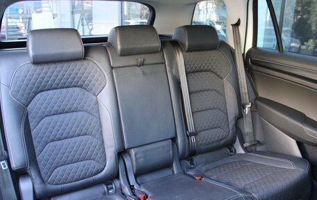 Skoda Kodiaq I, 2019 год, 2 777 000 рублей, 9 фотография