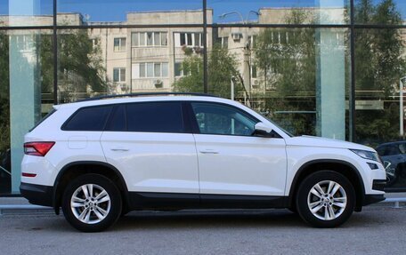 Skoda Kodiaq I, 2019 год, 2 777 000 рублей, 4 фотография