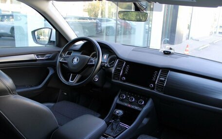Skoda Kodiaq I, 2019 год, 2 777 000 рублей, 10 фотография