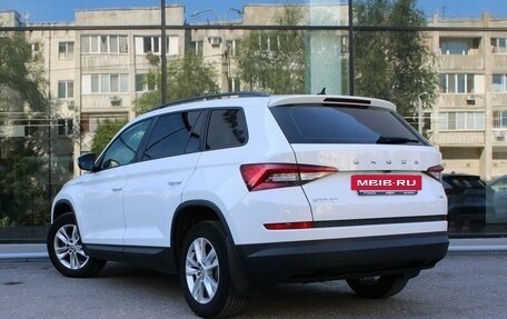 Skoda Kodiaq I, 2019 год, 2 777 000 рублей, 7 фотография