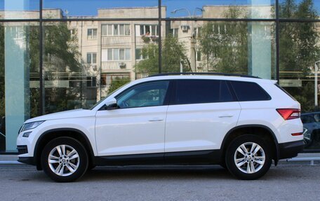 Skoda Kodiaq I, 2019 год, 2 777 000 рублей, 8 фотография