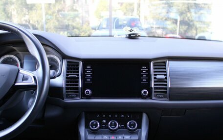 Skoda Kodiaq I, 2019 год, 2 777 000 рублей, 13 фотография