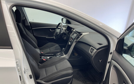Hyundai i30 II рестайлинг, 2016 год, 1 150 000 рублей, 12 фотография