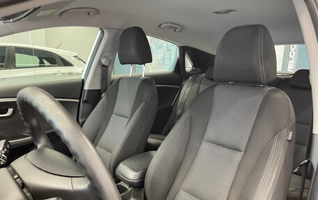 Hyundai i30 II рестайлинг, 2016 год, 1 150 000 рублей, 13 фотография