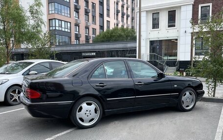 Mercedes-Benz E-Класс, 1997 год, 730 000 рублей, 7 фотография