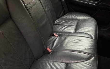 Mercedes-Benz E-Класс, 1997 год, 730 000 рублей, 11 фотография