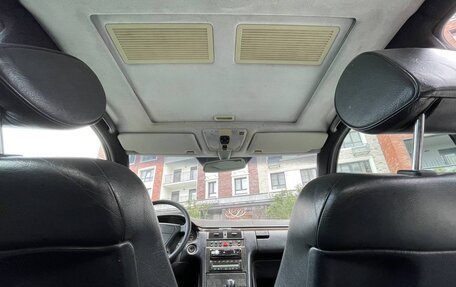 Mercedes-Benz E-Класс, 1997 год, 730 000 рублей, 12 фотография